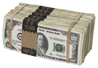 $50k vintage aged brick