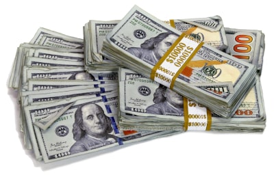 aged $50k prop money