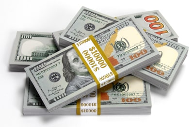 new style $50k prop money