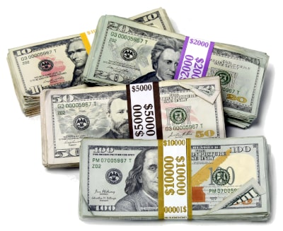 aged $18k full print mix