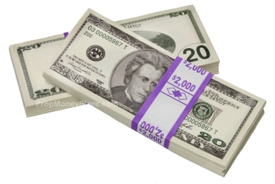 $2k filler money bundle