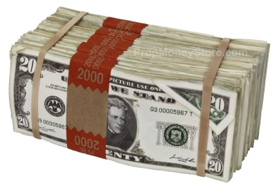 $10k vintage aged brick