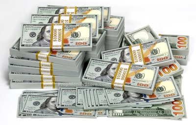 250k full print new series