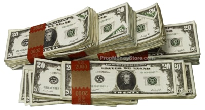 $2k vintage full print stack