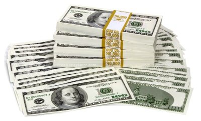 $50k full print props