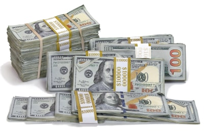 $100k full aged