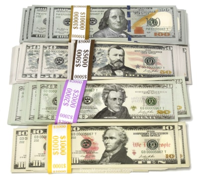 full print $18k