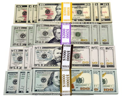 full print $18k