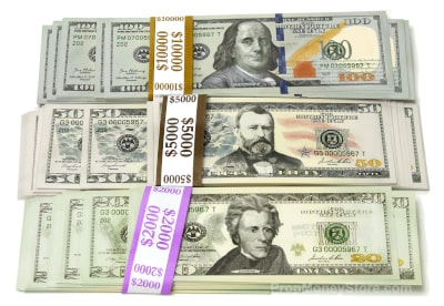 full print lot $17k