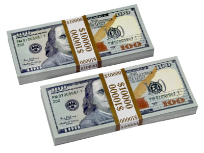 $10k full print x2