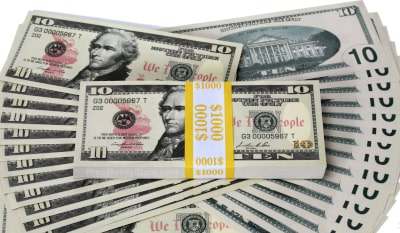 $1k new full print