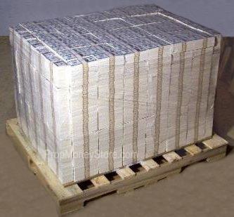 50 million dollar pallet