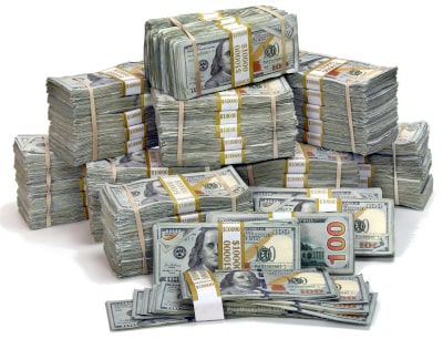100k aged mix $10k