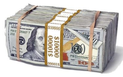$50k aged