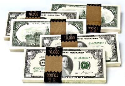 Vintage $50k lot