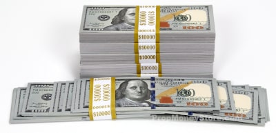60k mix prop money