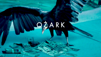 Ozark-poster