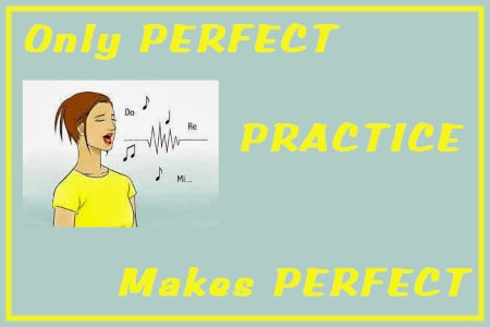 Perfect-Practice