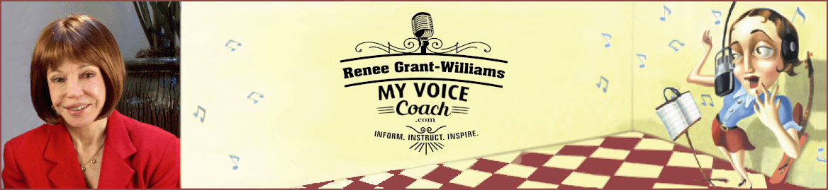 Renee Grant Williams Legacy